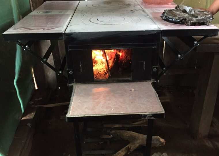 Burn Design Lab The Jikokoa (G3)