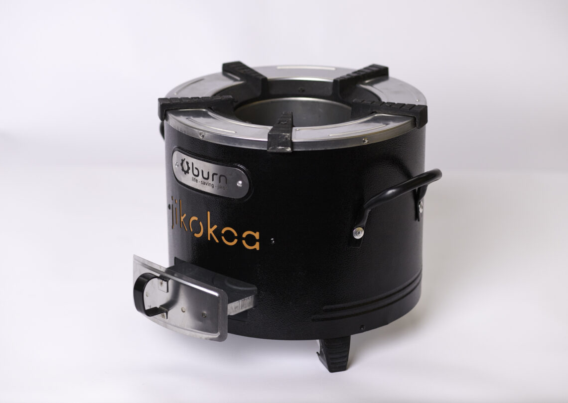 The Jikokoa (G4)