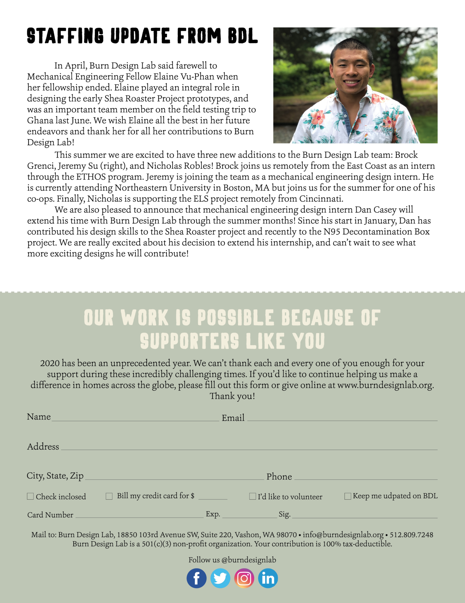 Summer 2020 Newsletter4