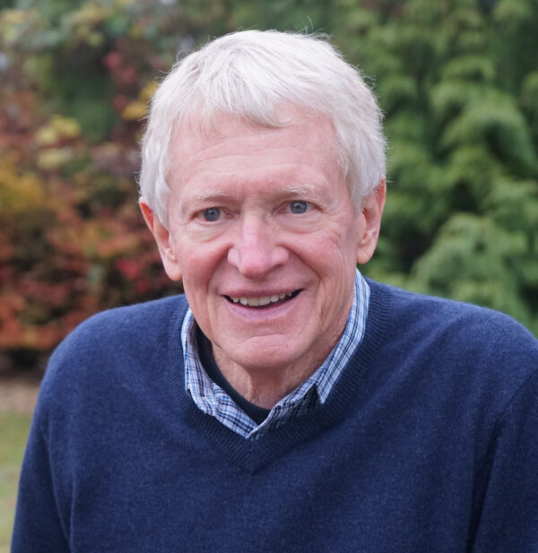 Gary Robertson