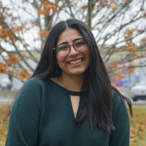 Sumeet Samra