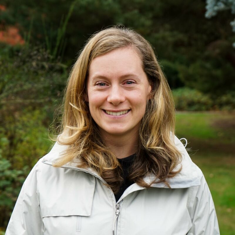 Katie Mcroberts Headshot